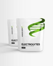 2 st Electrolytes