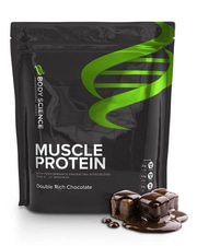 Muscle Protein - Outlet