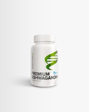 Premium Ashwaganda