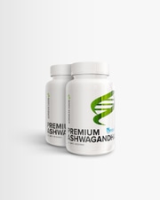2 st Premium Ashwaganda