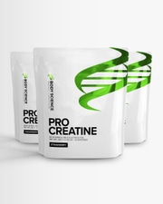 3 st Pro Creatine