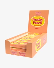 Barebells Chewy, 18st hel låda