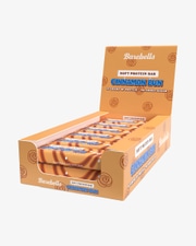 Barebells Soft Protein Bar - 12 st hel låda