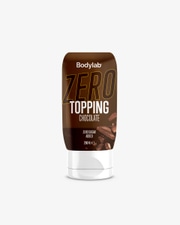 Zero Topping Chocolate
