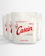 4 st Casein