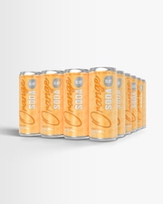 Energidryck flak - Outlet