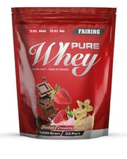 Fairing Pure Whey