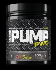 Fairing PUMP PWO