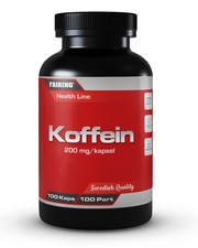 Fairing Koffein