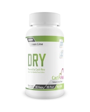 Fairing Green Line - Dry