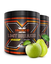 2st Limit Breaker PWO