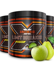 3st Limit Breaker PWO
