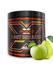 Limit Breaker PWO