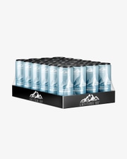 Latitude 65 Energidryck Flak 24-pack