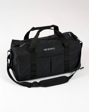 Gym Bag, Black