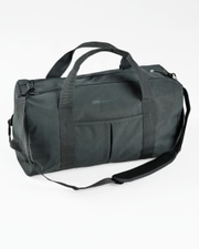 Gym Bag, Faded Green