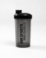 Logiq Shaker, Smoked Black