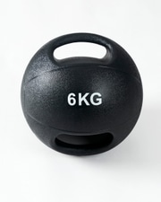 Medicin Grip Ball, 6 kg