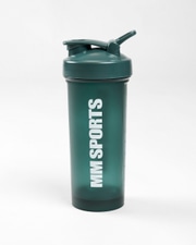 Mega Shaker, Faded Green
