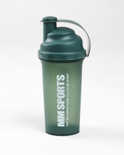 Original Shaker, Faded Green