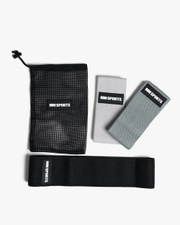 Träningsband Glute 3-pack