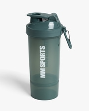 SmartShake O2GO, Faded Green