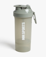 SmartShake O2GO, Smoked Grey