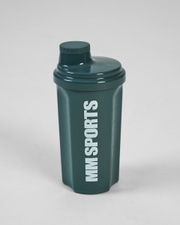 Shaker Sky, Faded Green