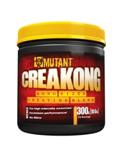 Mutant CreaKong