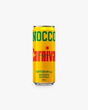 NOCCO BCAA