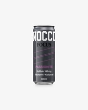 NOCCO FOCUS
