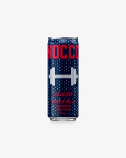 NOCCO BCAA