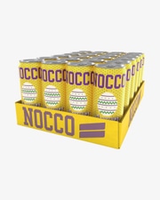 NOCCO Flak 24-pack Deal