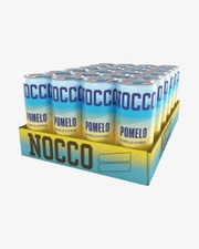 NOCCO BCAA Flak 24-pack