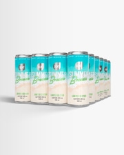 Energidryck Flak 24-pack