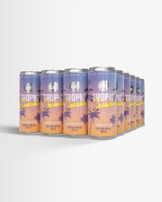 Energidryck Flak 24-pack