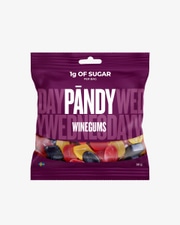 Candy Winegums