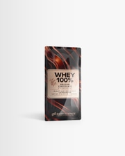 Whey 100 % - Portionspåse