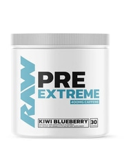 RAW Pre Extreme