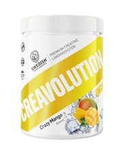 Creavolution Engine