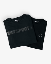 Herr & Dam T-shirt