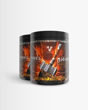 2st Thor's Hammer Mjölner