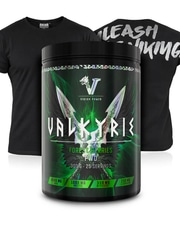 Valkyrie + T-Shirt