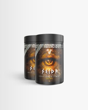 2 st Seidr - Nootropic