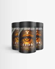 3 st Seidr - Nootropic