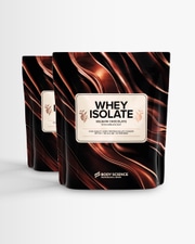 2 st Whey Isolate