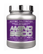 Scitec Amino 5600