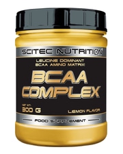 Scitec BCAA Complex