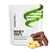 Body Science Whey 100% Double Chocolate Peanut proteinpulver