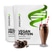 Två påsar Body Science Vegan Protein i smaken Double Rich Chocolate